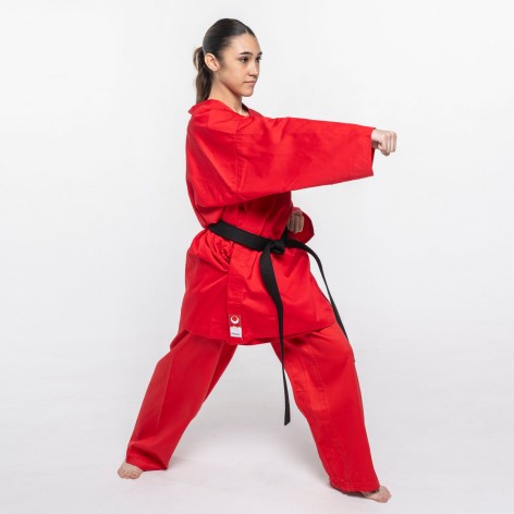 Karate Gi Training