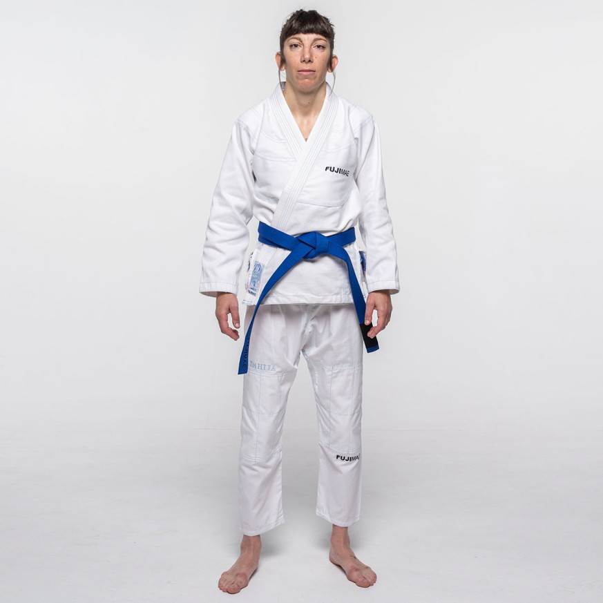 Brazilian Jiu Jitsu Gi Dahlia 22