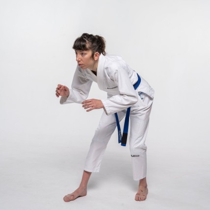 Dahlia 22 Brazilian Jiu Jitsu Gi