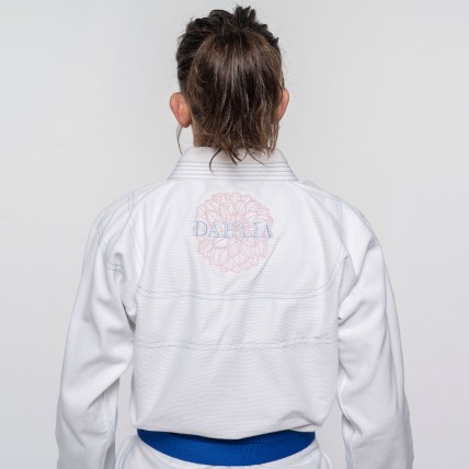 Brazilian Jiu Jitsu Gi Dahlia 22