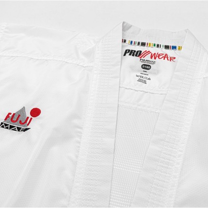 ProWear Hyperlite Kumite Karate Gi QS