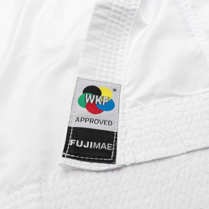 ProWear Hyperlite Kumite Karate Gi QS