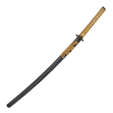 Katana Acier Forgé....