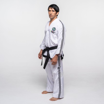 ProWear Grandmaster ITF Approved Dobok