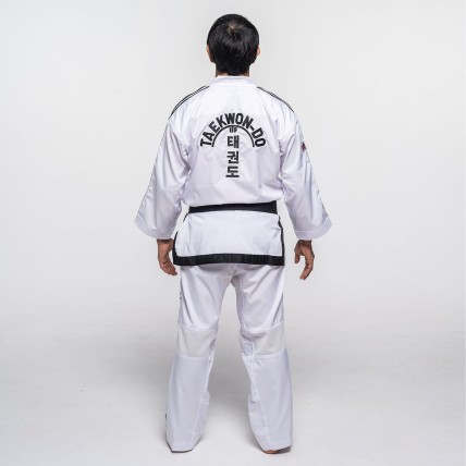 ProWear Grandmaster ITF Approved Dobok