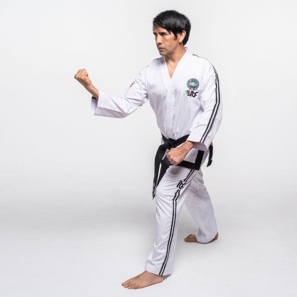 ProWear Grandmaster ITF Approved Dobok