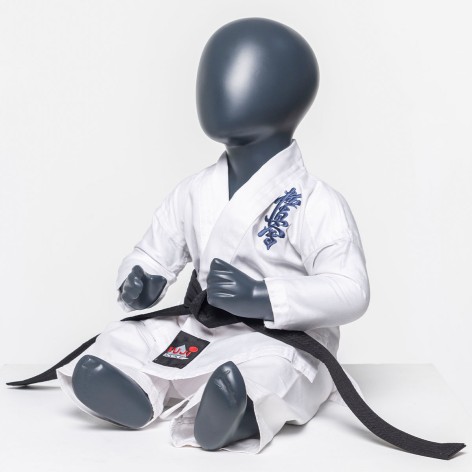 Baby Martial Arts Uniform