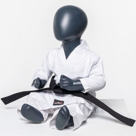 Baby Martial Arts Uniform