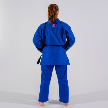 Judo Gi Training