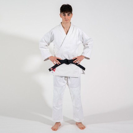 Judo Gi Training Lite