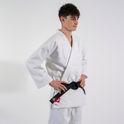 Judo Gi Training Lite