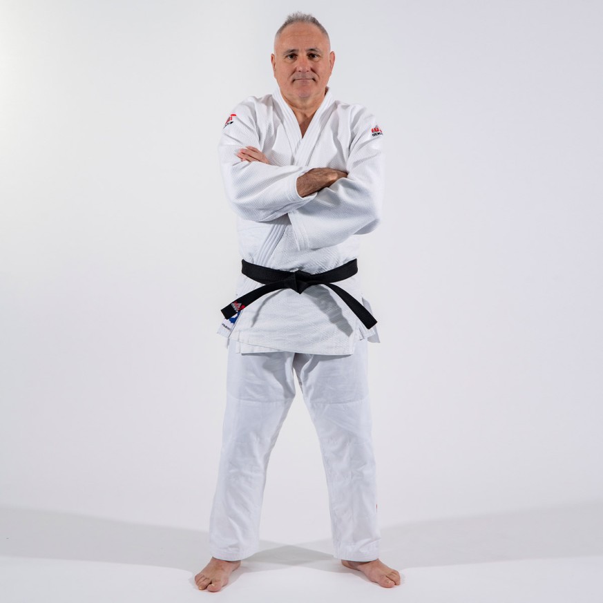 Judo Gi ProWear 2