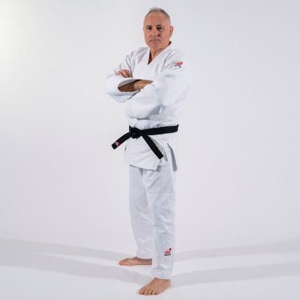 Judo Gi ProWear 2