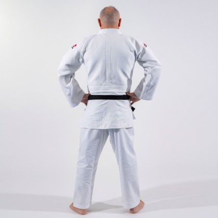 Judo Gi ProWear 2