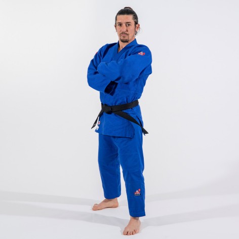 Judo Gi ProWear 2