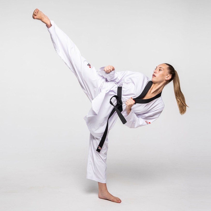 Dobok WT ProWear