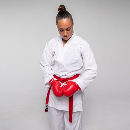 ProWear Hyperlite Kumite Karate Gi QS