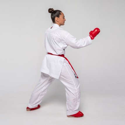 ProWear Hyperlite Kumite Karate Gi QS