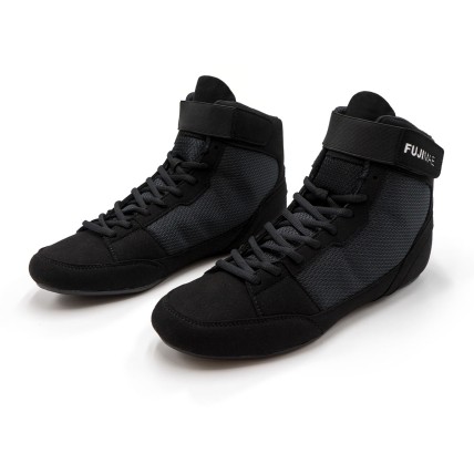 Challenger 2 Wrestling Shoes