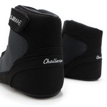 Challenger 2 Wrestling Shoes