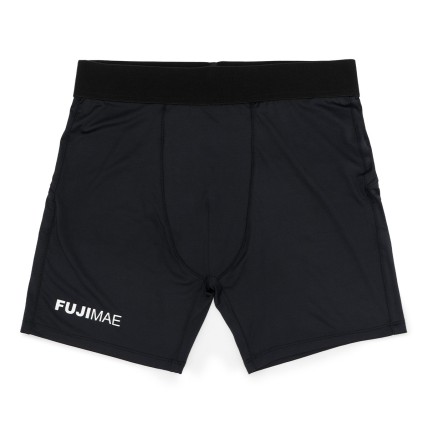 Shorts Compression Coquille Homme FUJIMAE FW