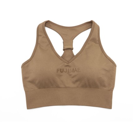 FUJIMAE FW Seamless Sports Bra 24