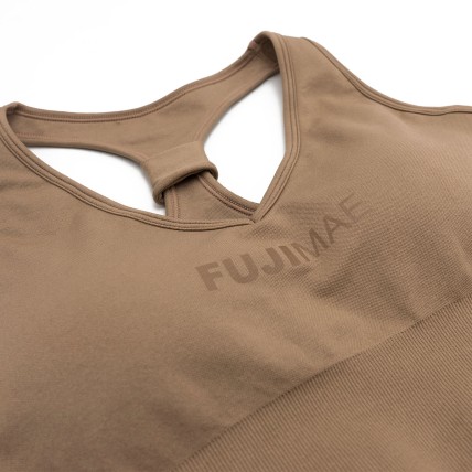 Brassière sans Coutures FUJIMAE FW 24