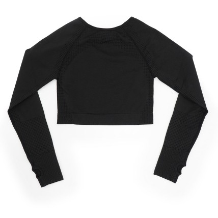 FUJIMAE FW Seamless Women's Crop Top 24