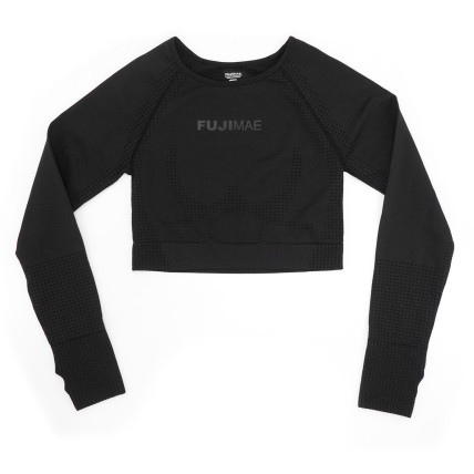 Crop Top Femme sans Coutures FUJIMAE FW 24