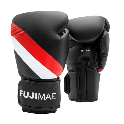 Basic Muay Thai Gloves