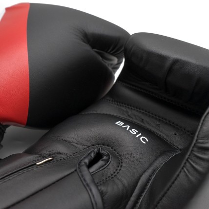 Basic Muay Thai Gloves