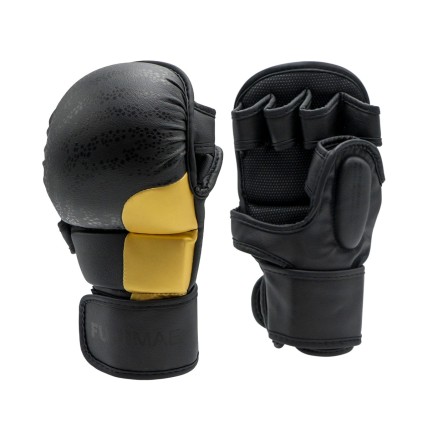 Gants MMA Sparring 2 Primeskin