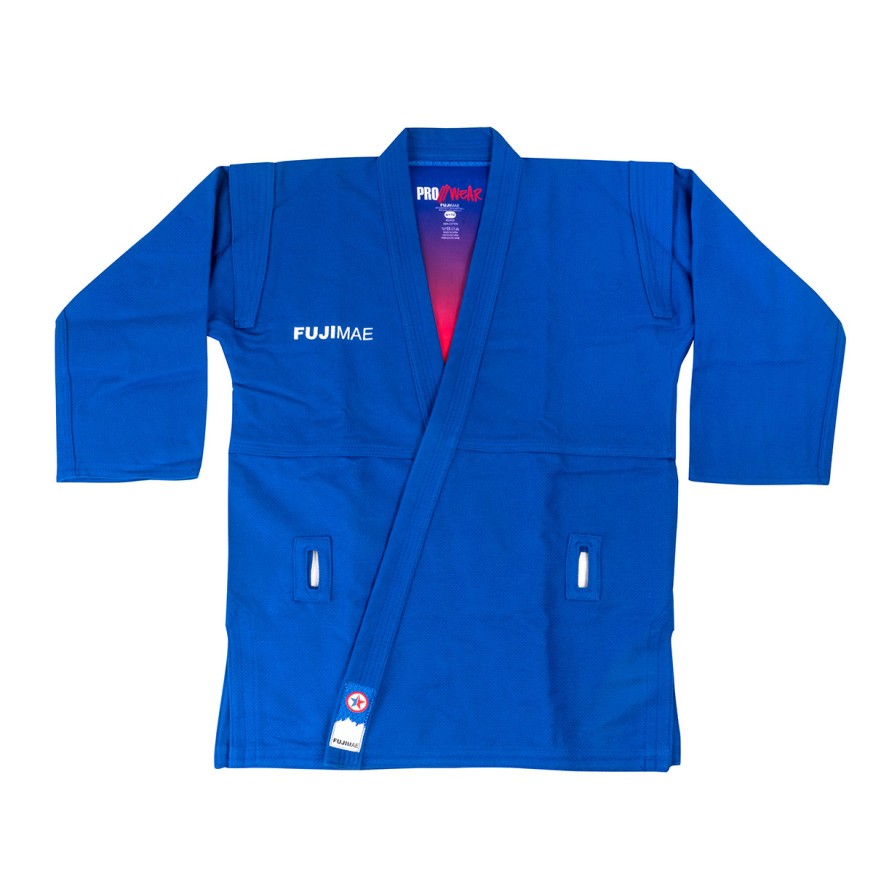 ProWear Sambo Jacket 2