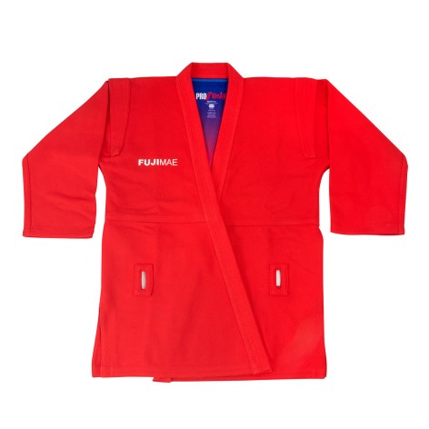 Chaqueta Sambo ProWear 2