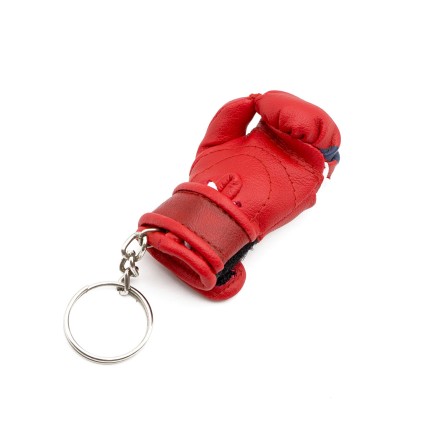 FUJIMAE Boxing Glove Key Ring