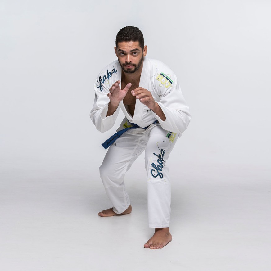 Shaka 20 Brazilian Jiu Jitsu Gi