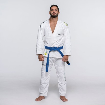 Brazilian Jiu Jitsu Gi Shaka 20