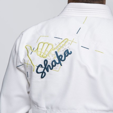 Shaka 20 Brazilian Jiu Jitsu Gi