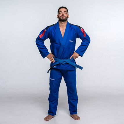 Brazilian Jiu Jitsu Gi Training 2