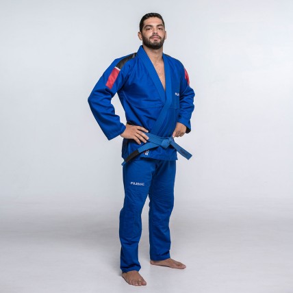 Brazilian Jiu Jitsu Gi Training 2