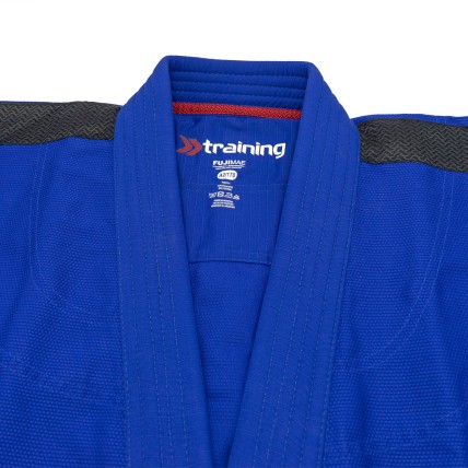 Brazilian Jiu Jitsu Gi Training 2