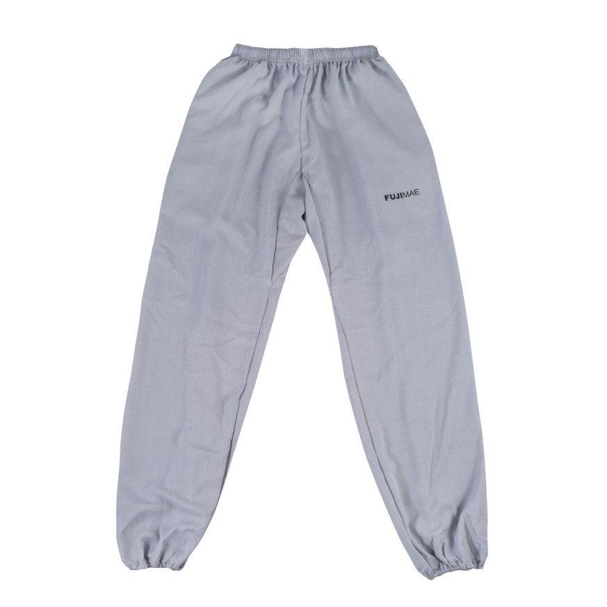 Linen Kung Fu Pants