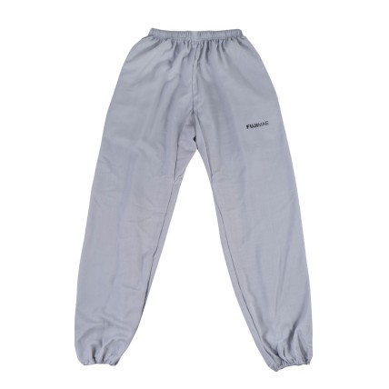 Linen Kung Fu Pants