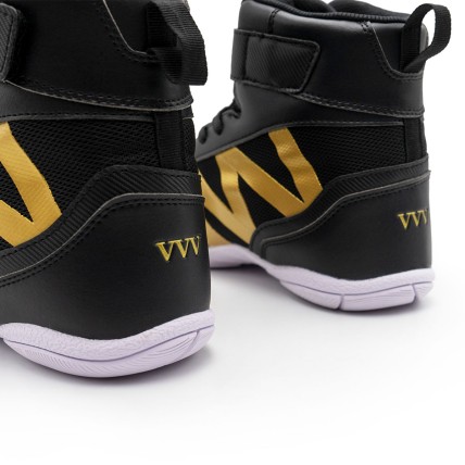 VVV Boxing Shoes