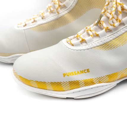 Puissance 2 Boxing Shoes