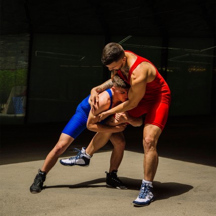 Wrestling Singlet