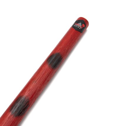 FUJIMAE Rattan Kali Stick. Red