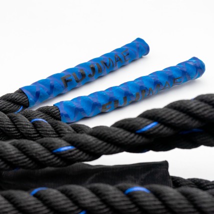 FUJIMAE Heavy Jump Rope