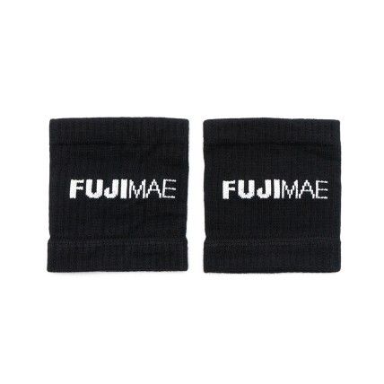 FUJIMAE Laced Gloves Wrist Wraps