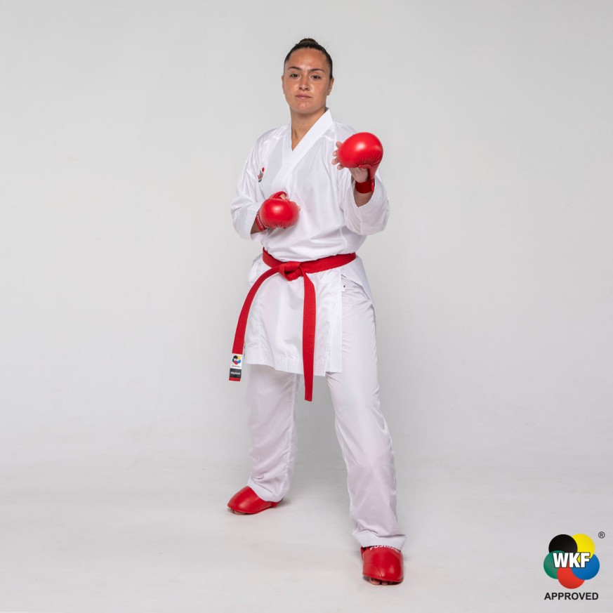 Karate Gi Kumite ProWear Hyperlite QS